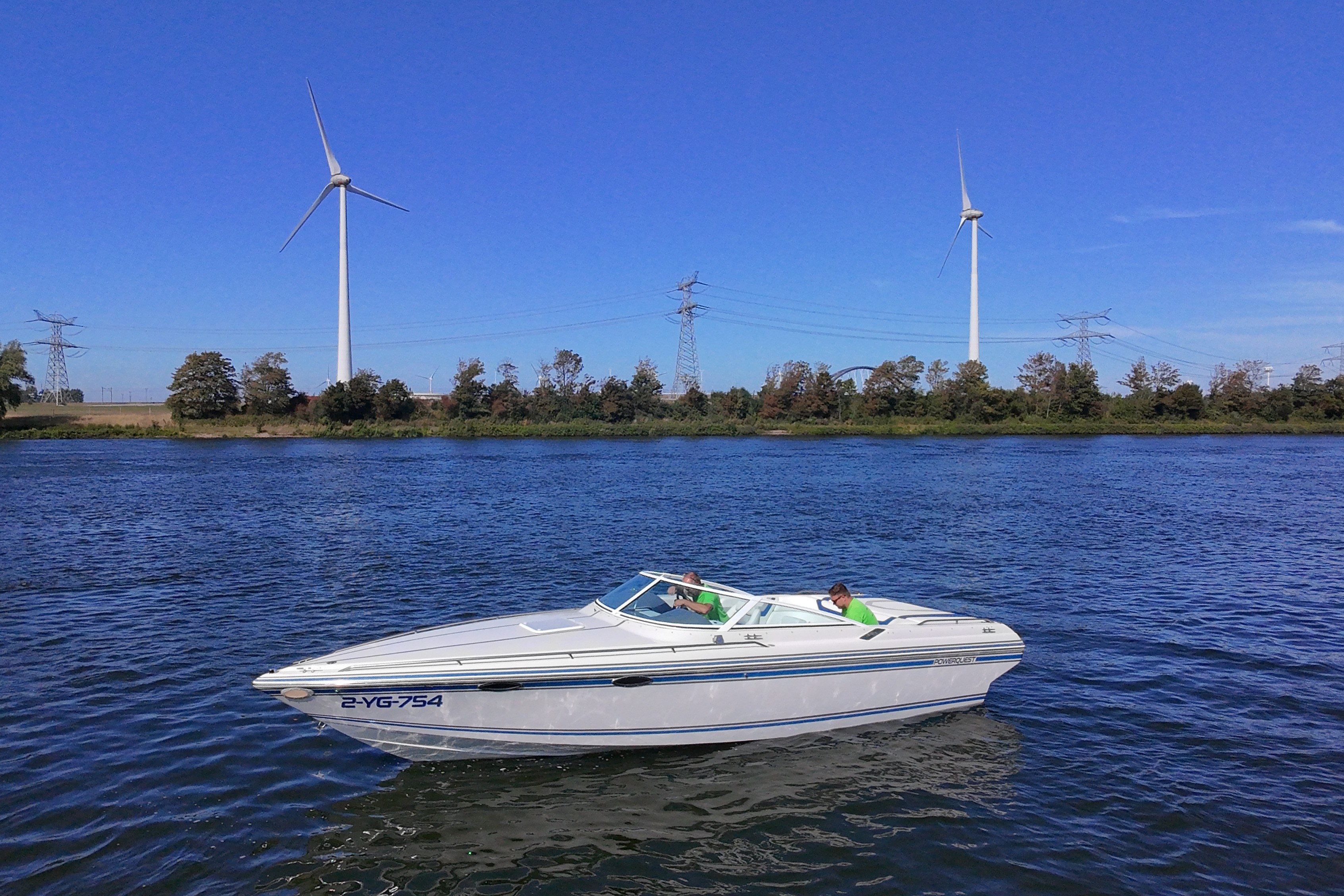 Powerquest 270 Laser — foto 8 van 16