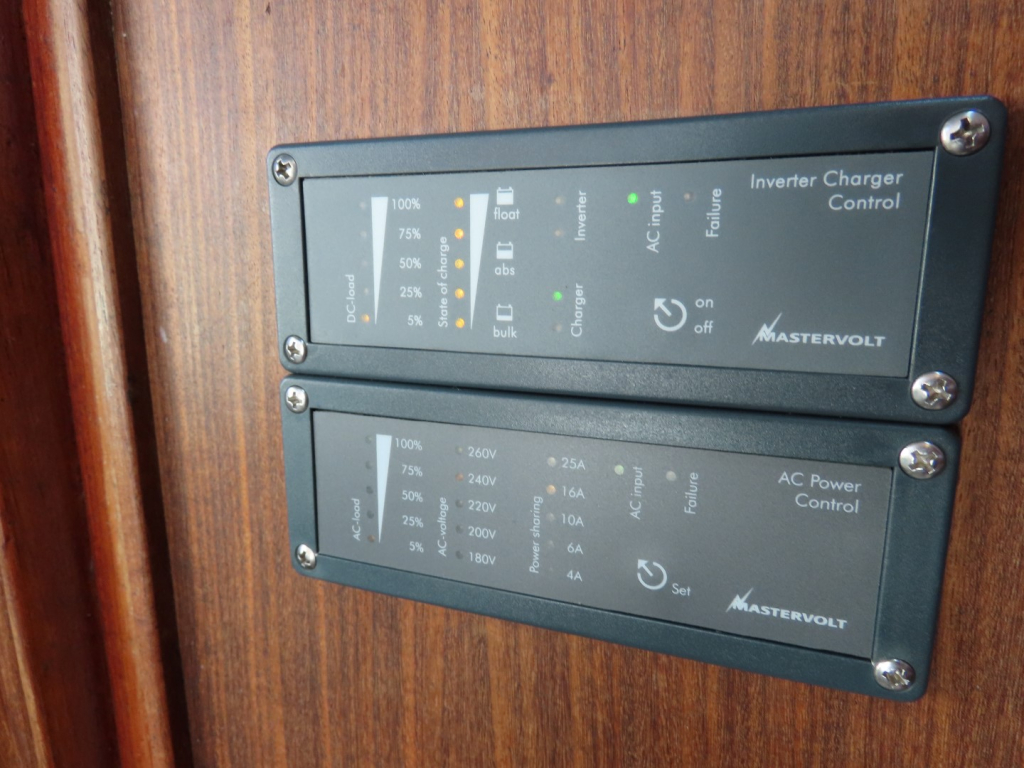 Sea Ray 270 Sundancer — foto 17 van 23