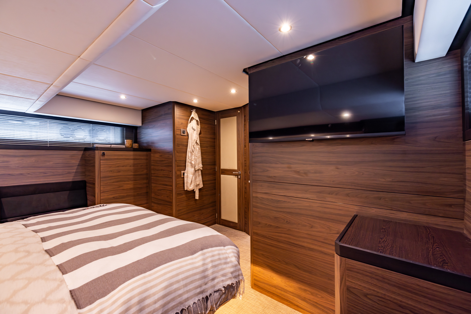 Boarncruiser 50 Traveller (Flybridge) — foto 75 van 105