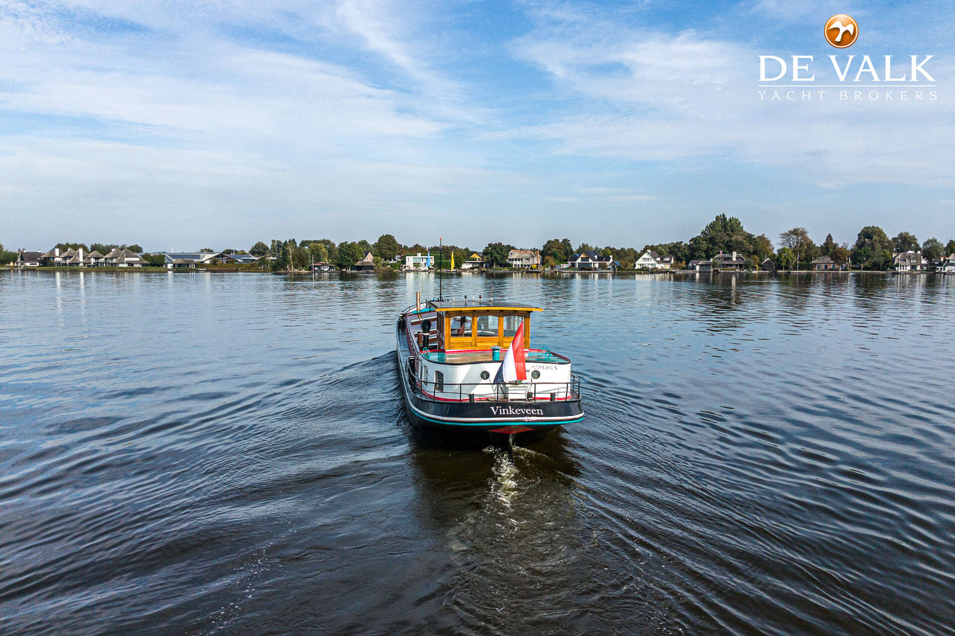 Luxe motor 28M — foto 5 van 44