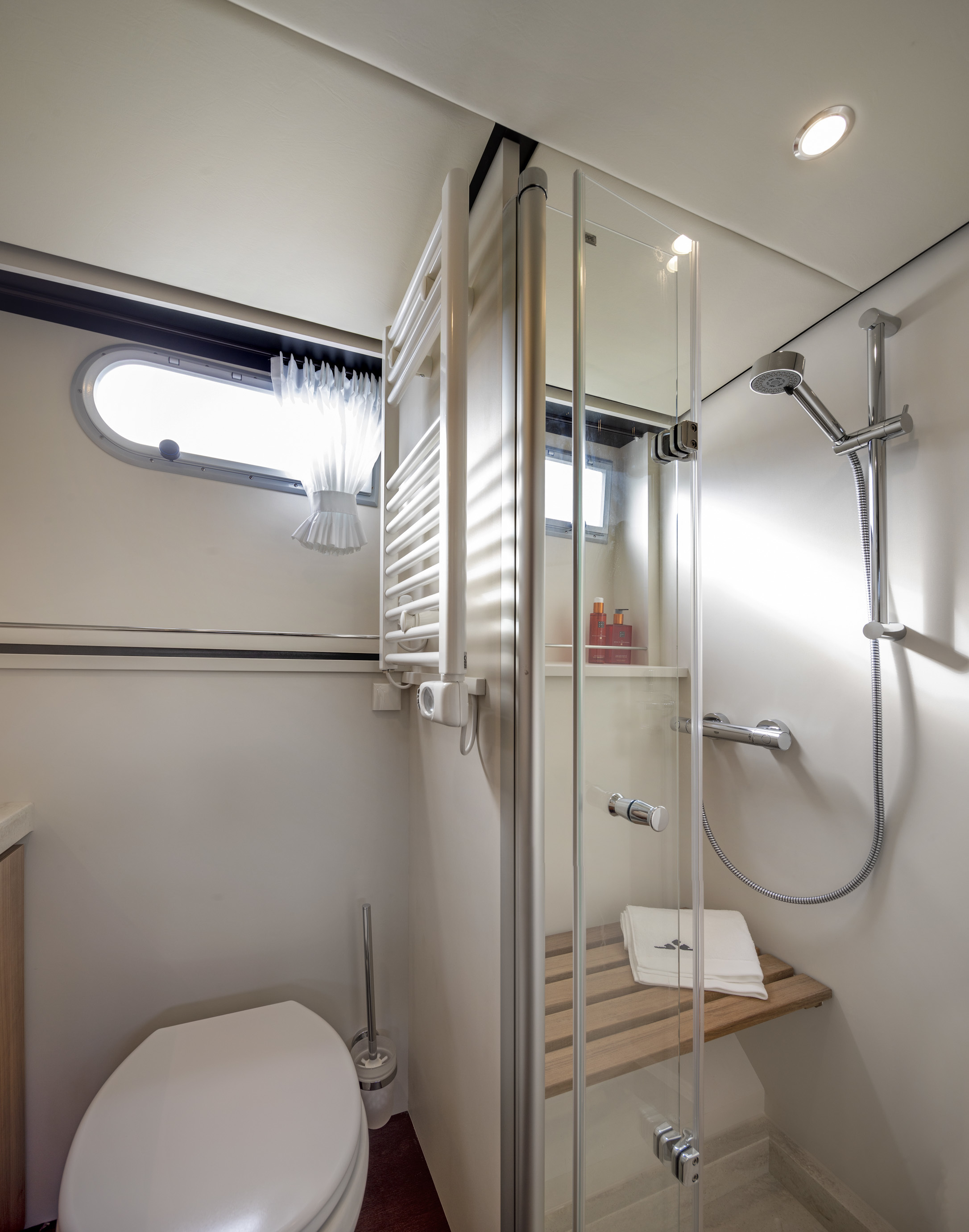 Linssen Grand Sturdy 40.0 AC INTERO — foto 25 van 31