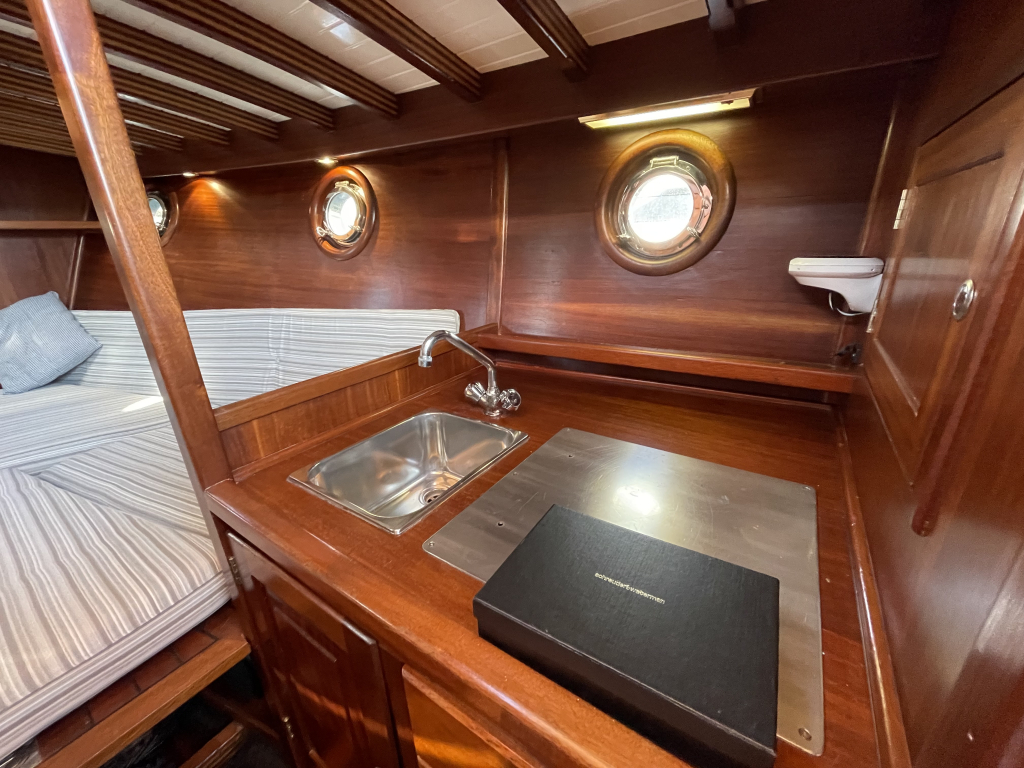 Rapsody 29 FT — foto 63 van 70
