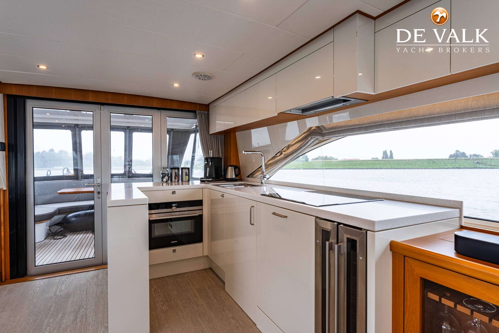 Van der Heijden Superior 1700 — foto 21 van 36