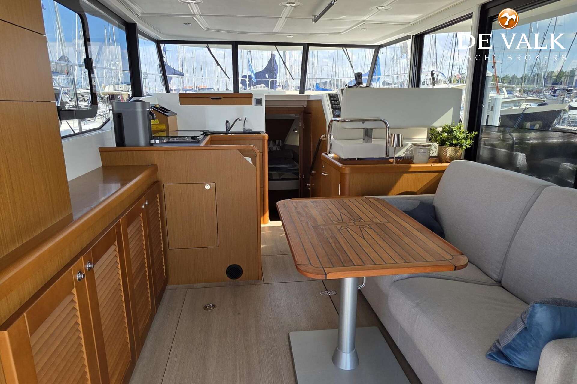 Beneteau Swift Trawler 35 — foto 19 van 43