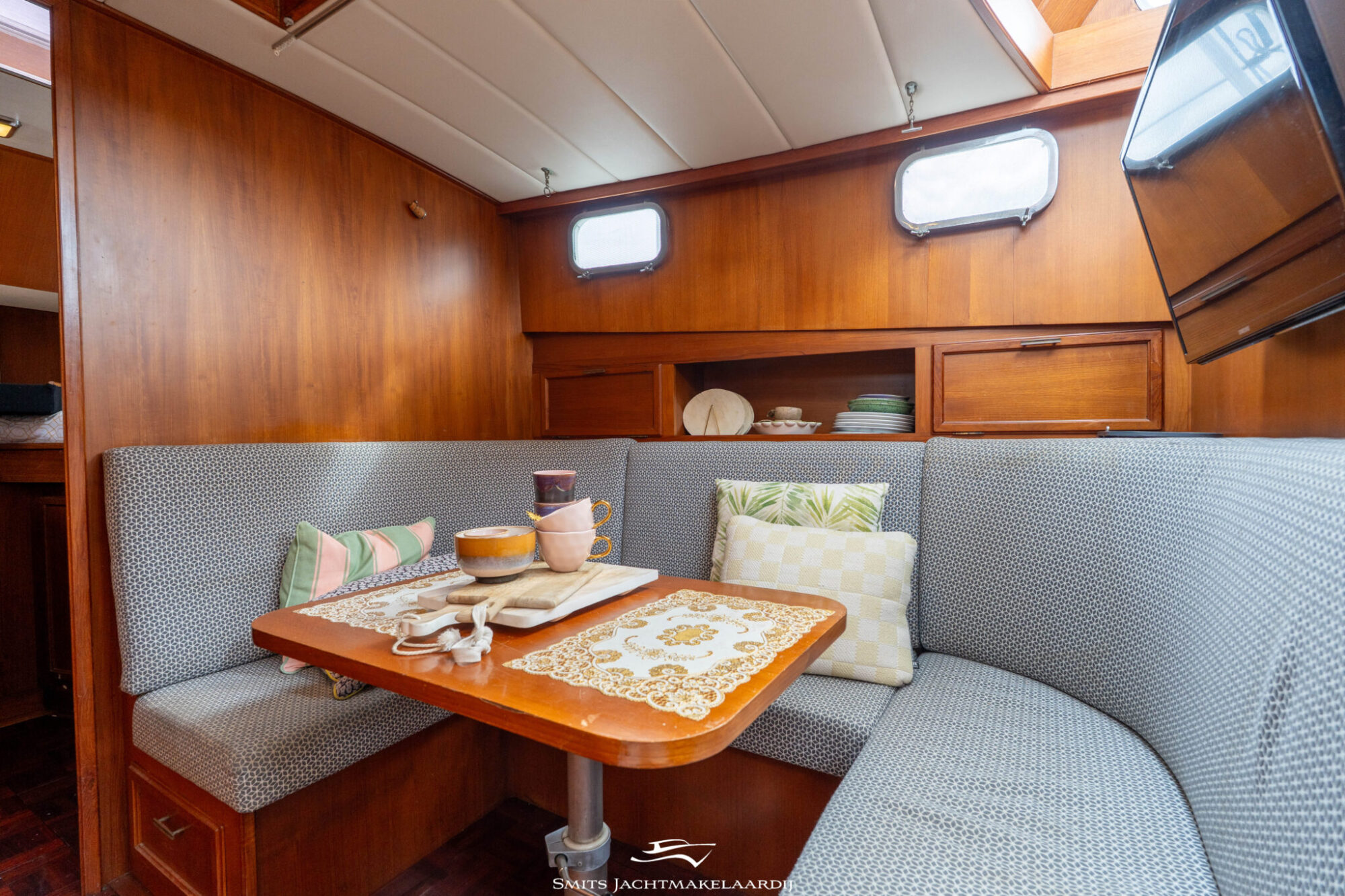 Lowland Kotter 13.80 AK — foto 16 van 68
