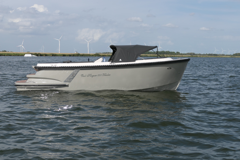 Oudhuijzer 650 Tender — foto 10 van 24