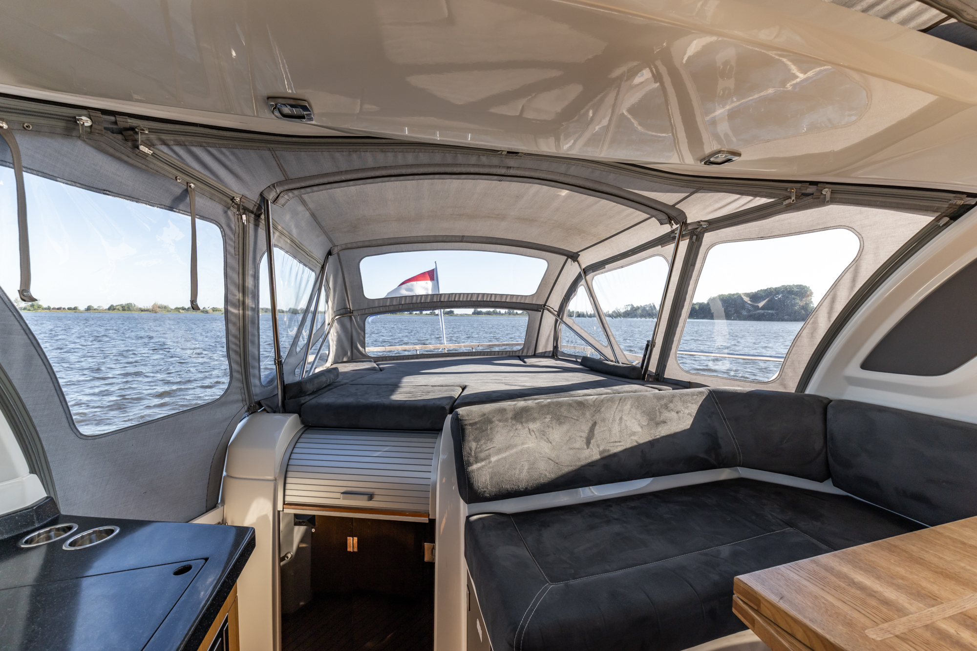 Marex 370 ACC — foto 18 van 39
