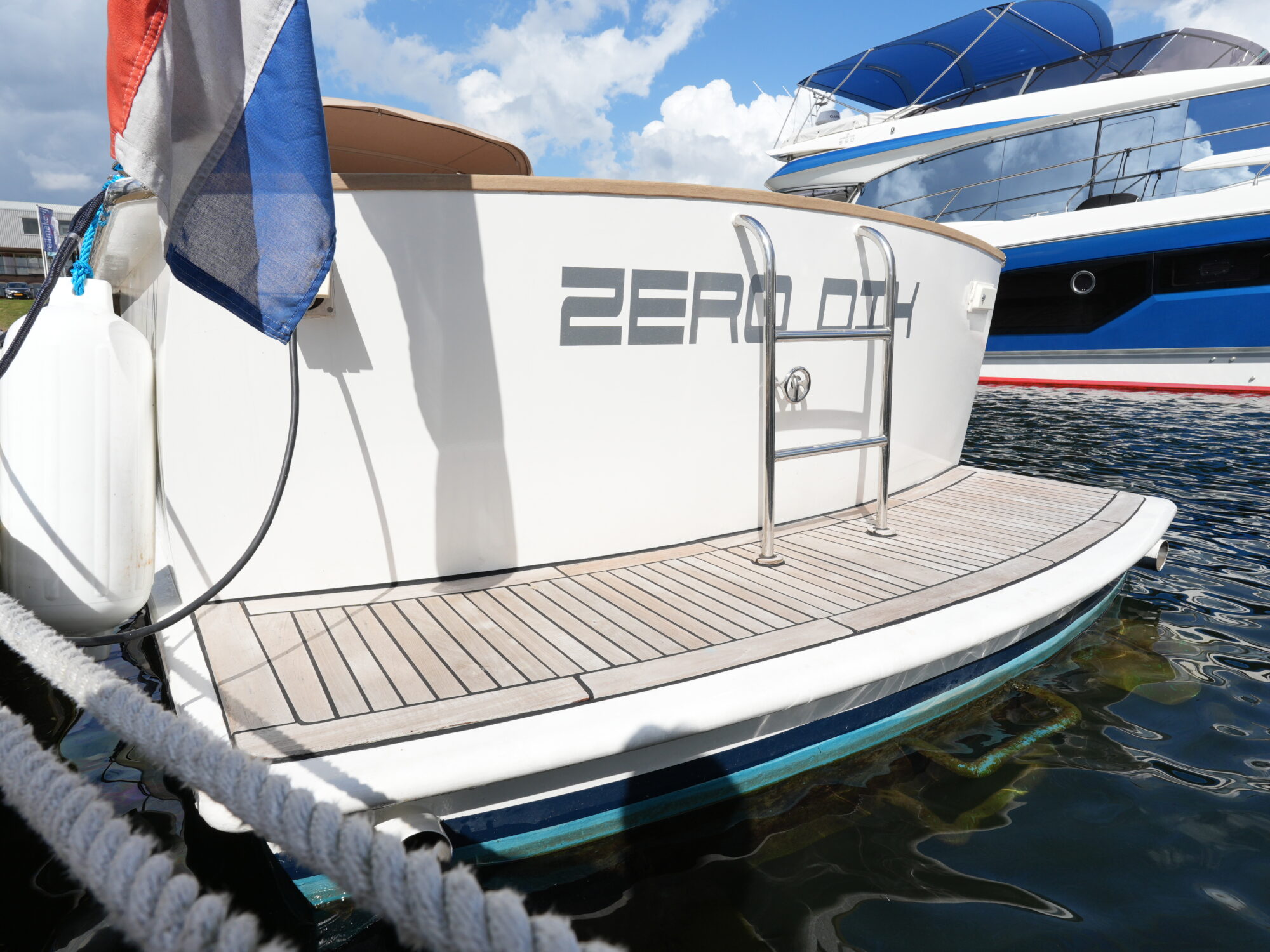 Super van Craft 10.60 2.0 — foto 6 van 32