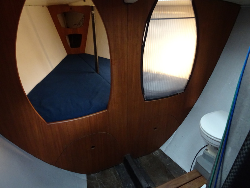 One Tonner Judel & Vrolijk — foto 5 van 51