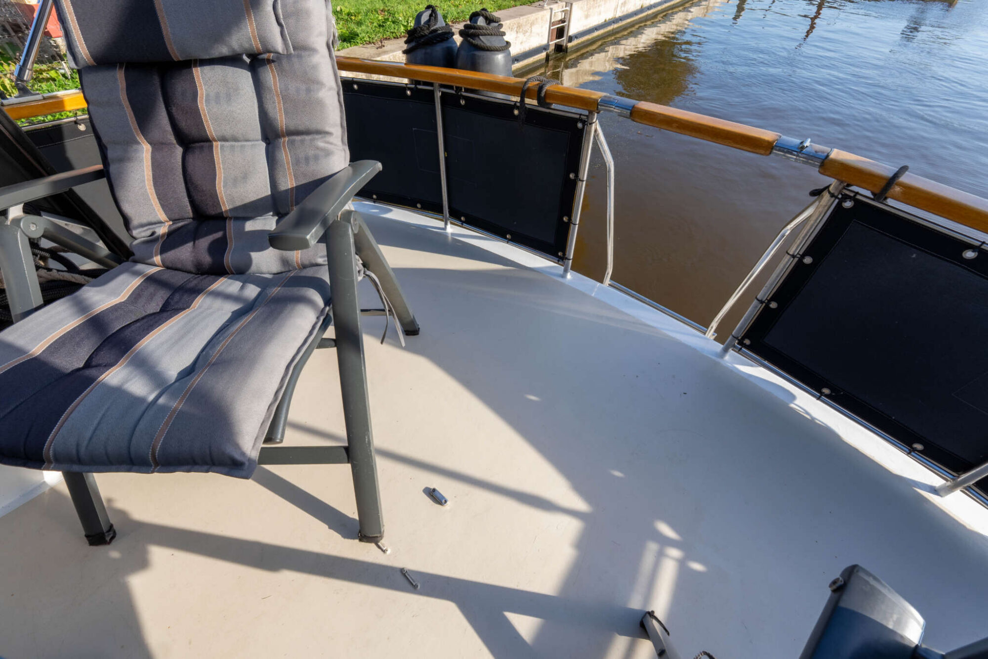 Valkkruiser 10.60 AK Cabrio — foto 34 van 48