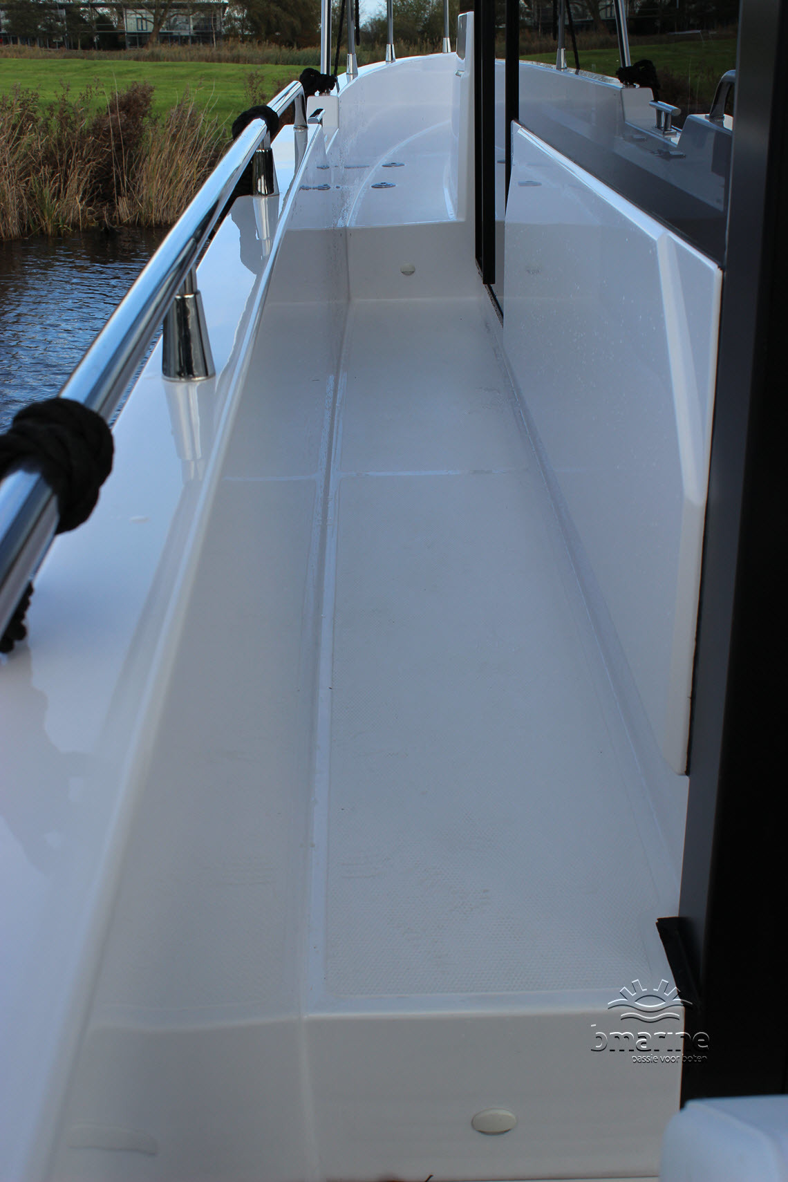 Seafaring 34S — foto 12 van 36