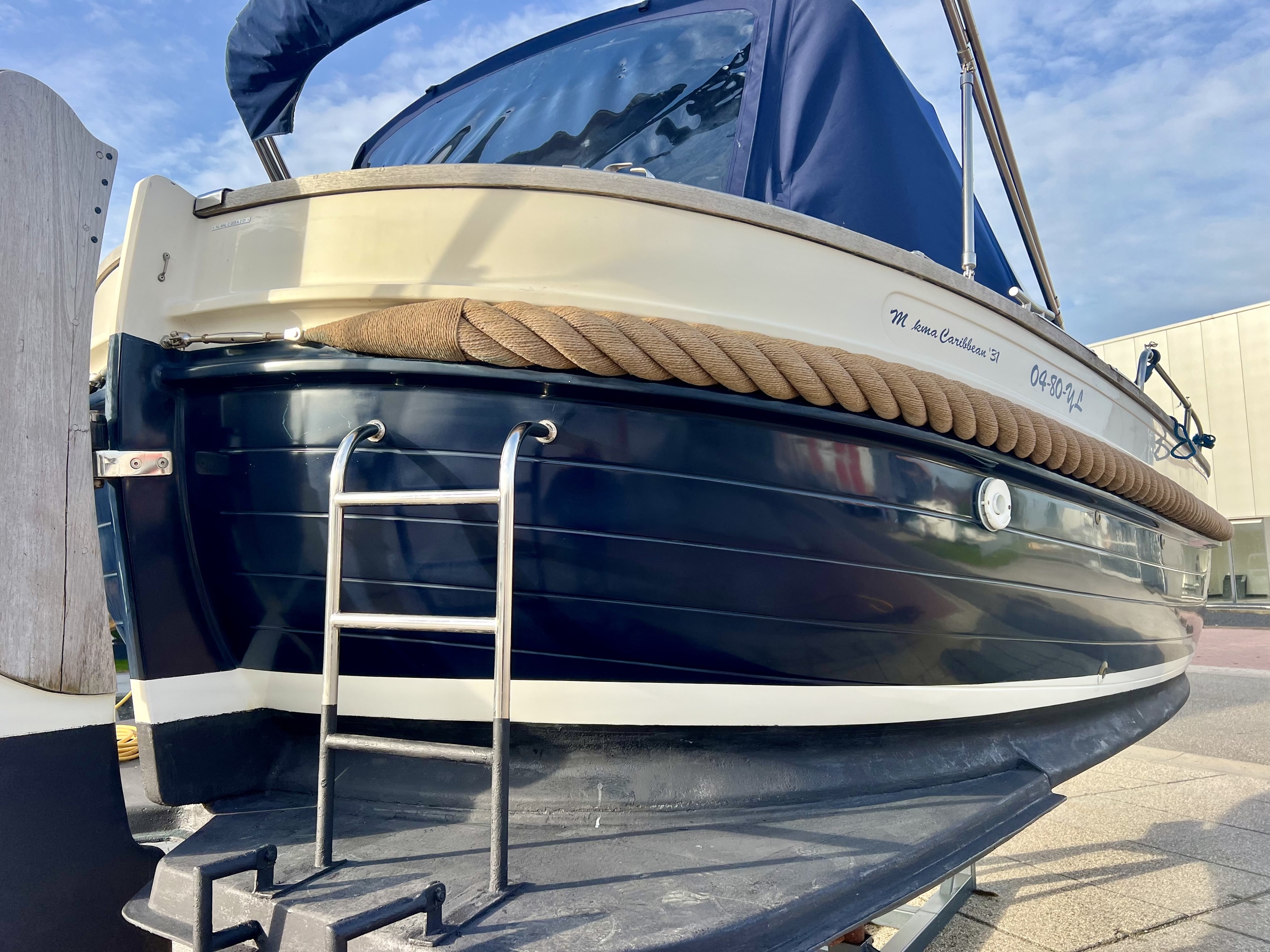 Makma Caribbean 31 — foto 7 van 37