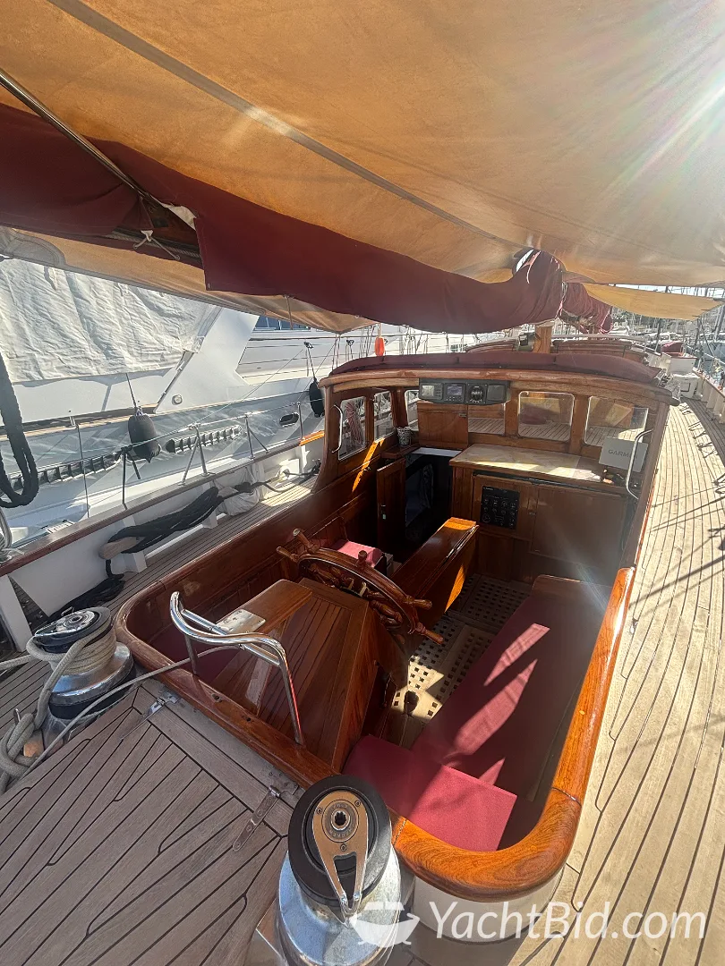 Molich Sailing — foto 6 van 12