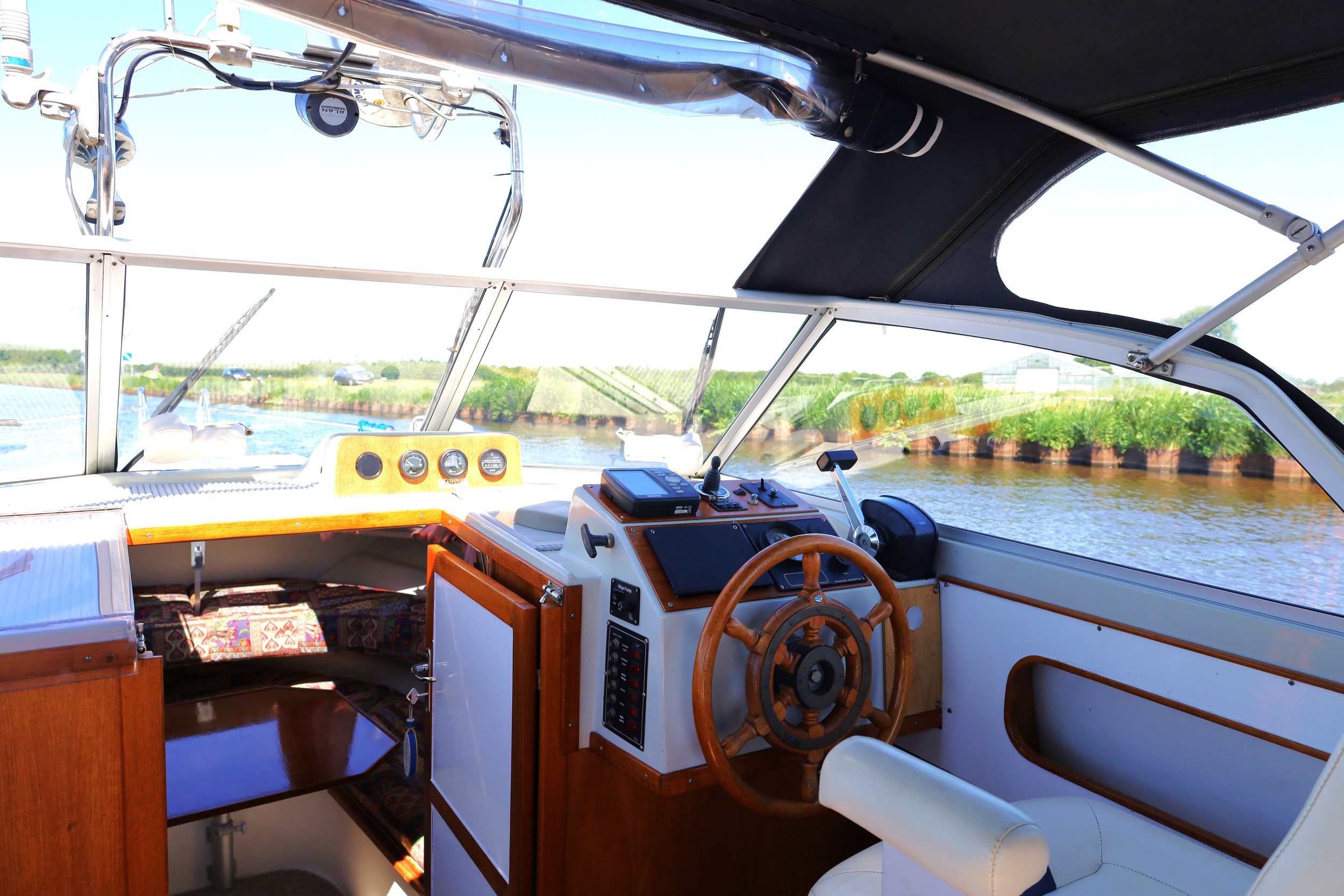Carat 7400 — foto 14 van 20