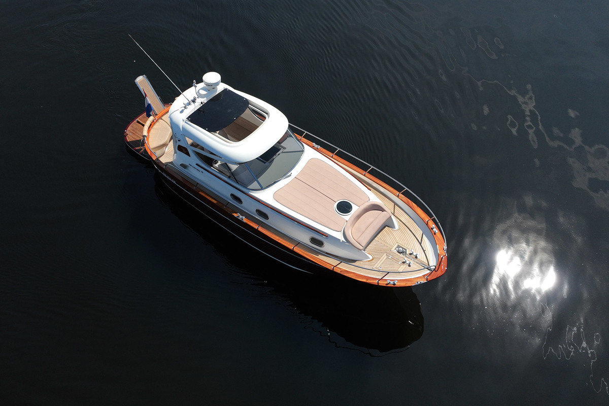Apreamare 38 Comfort — foto 5 van 65