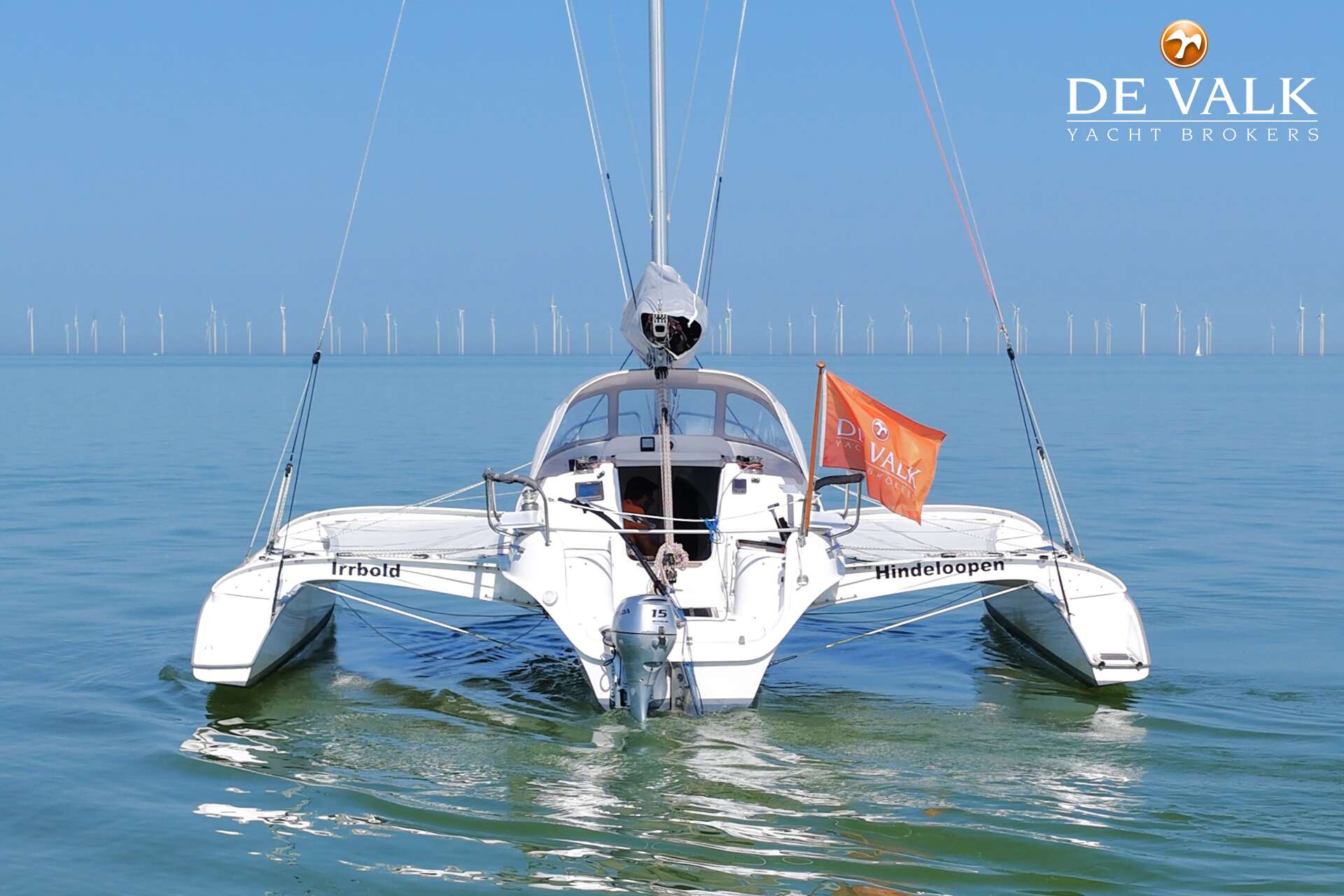 Dragonfly DF 28 Touring — foto 15 van 40
