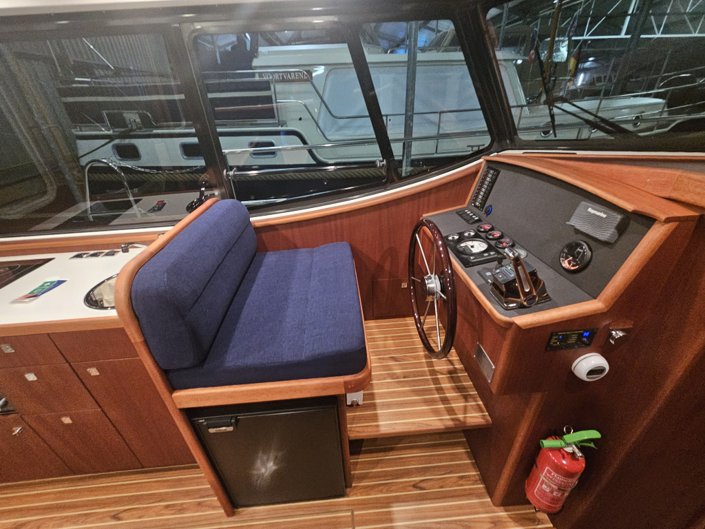 Brandsma Luna 34 — foto 7 van 17