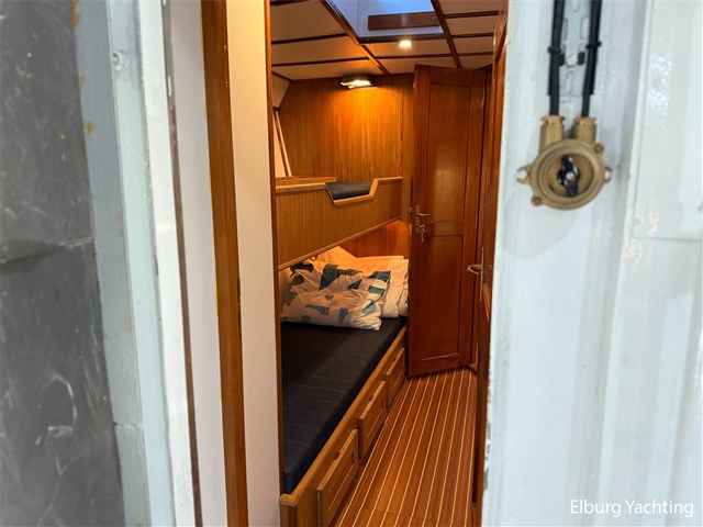 MY Avanti Sleepboot - 1900 — foto 87 van 96
