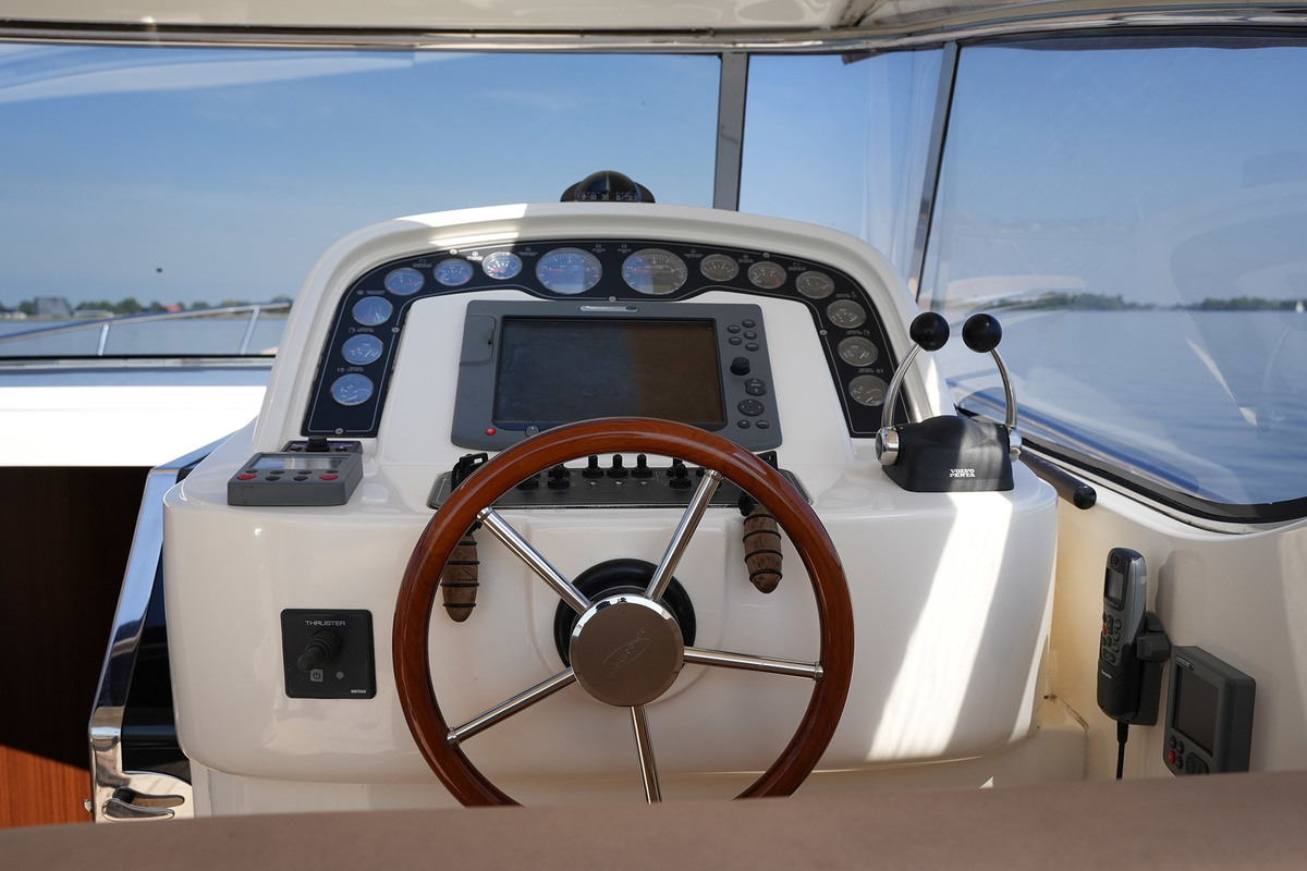 Apreamare 38 Comfort — foto 33 van 65