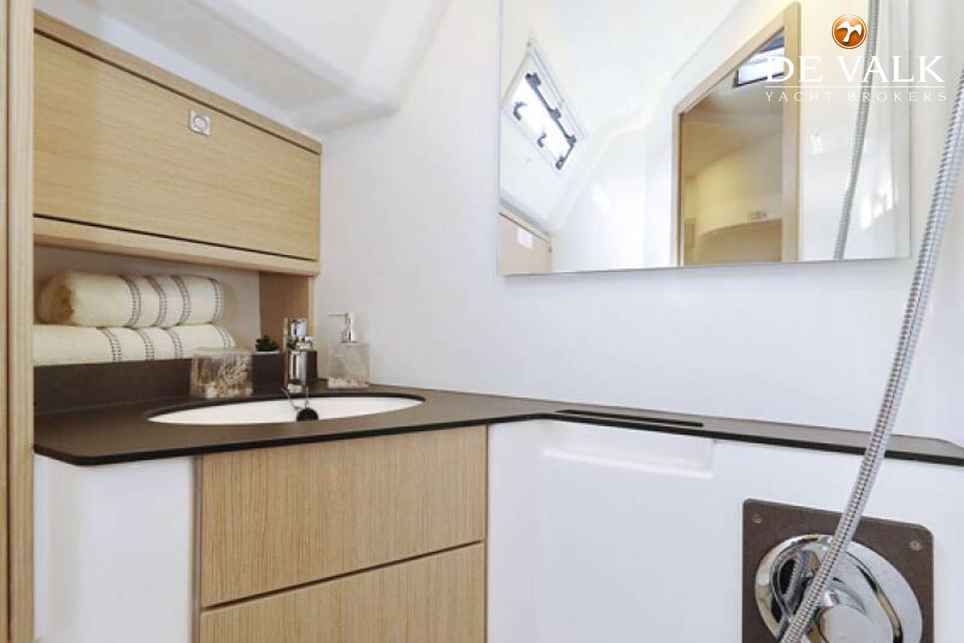 Bavaria Cruiser 46 — foto 26 van 27