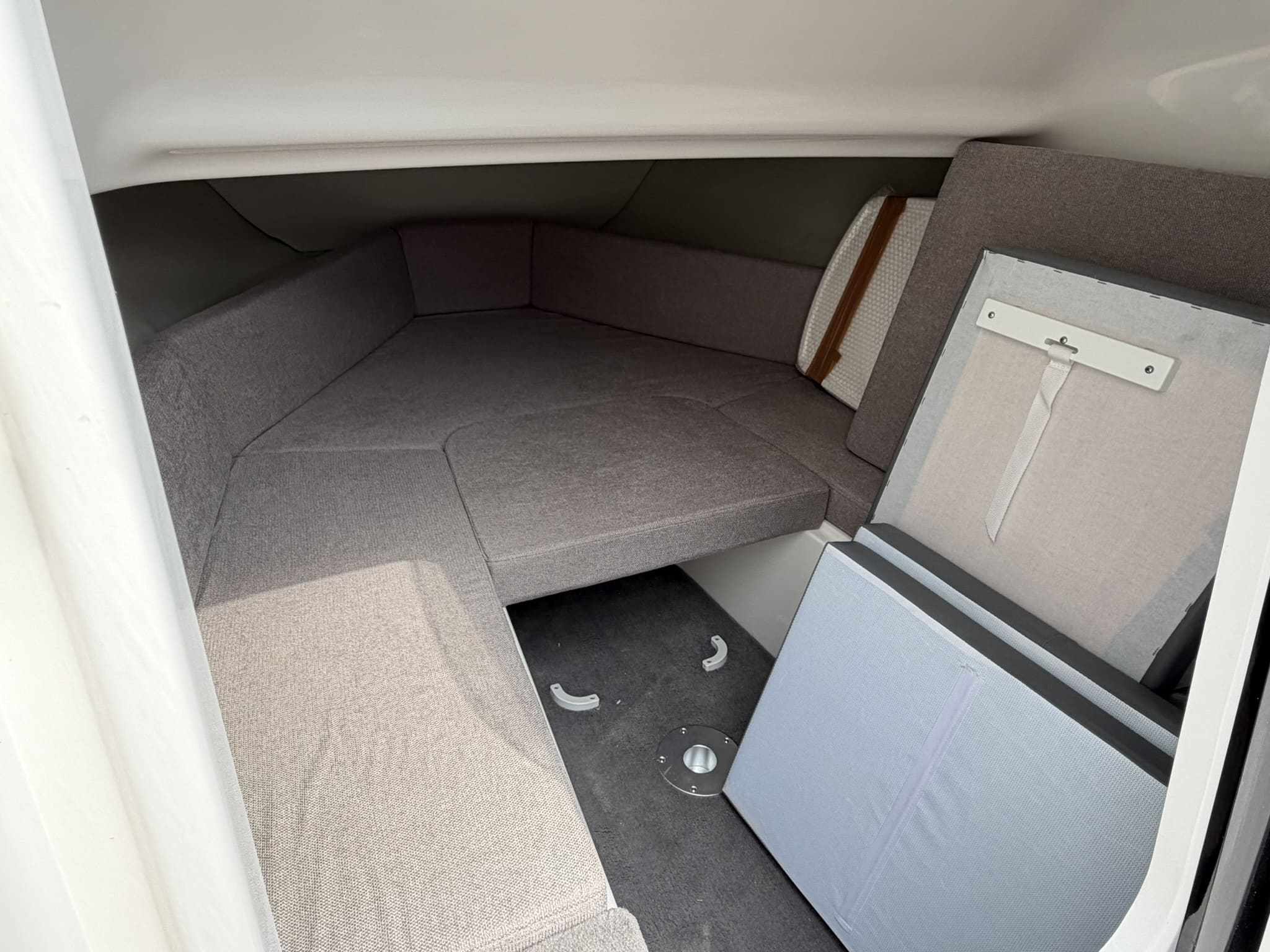 Karnic SL642 Sundeck — foto 14 van 18