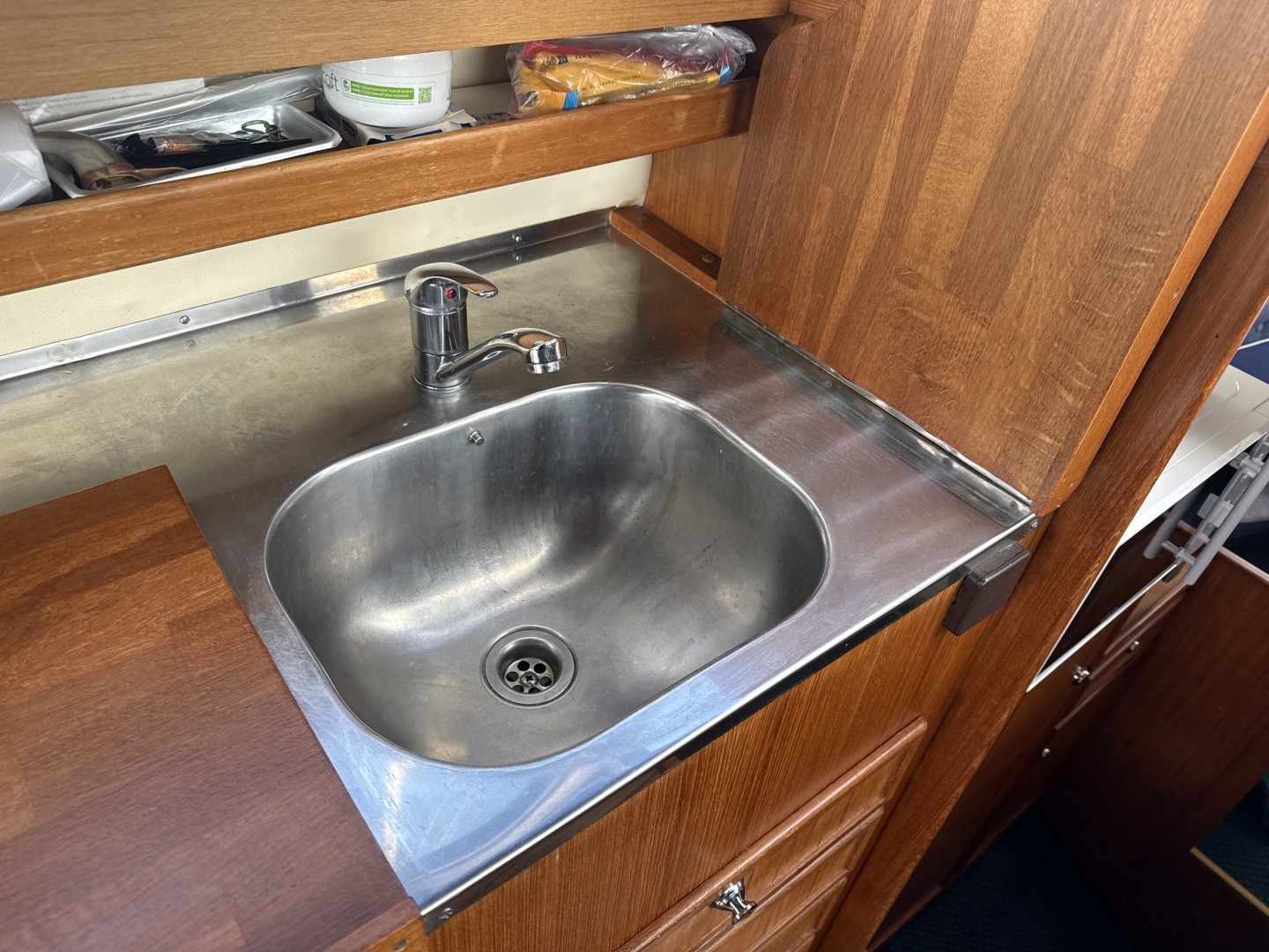 Nidelv 28 CLASSIC — foto 12 van 12