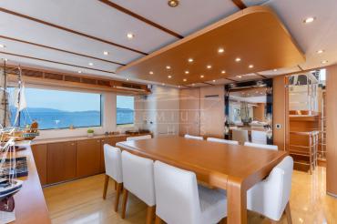 Numarine 102 (2008) — foto 12 van 12