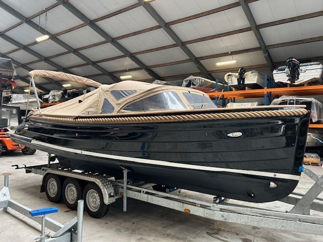 Waterspoor 717 Aviator — foto 8 van 19