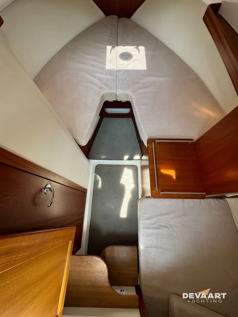 Nimbus 27 Nova S — foto 17 van 29