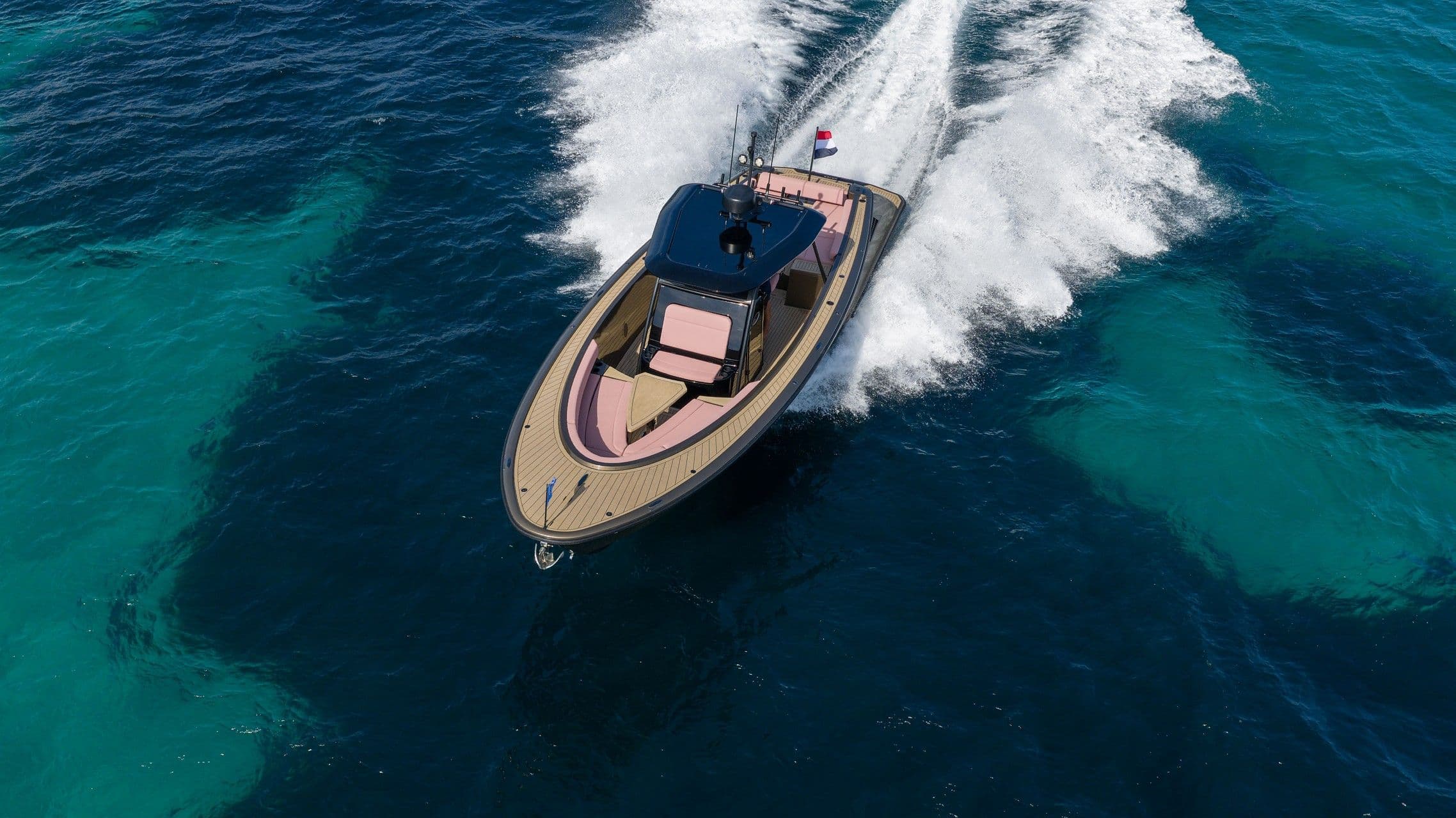 Wajer 38 S | Beachcraft — foto 4 van 11