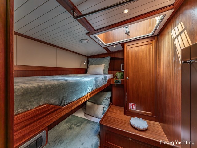 Vitters Trawler 19.90 - Explorer — foto 36 van 100