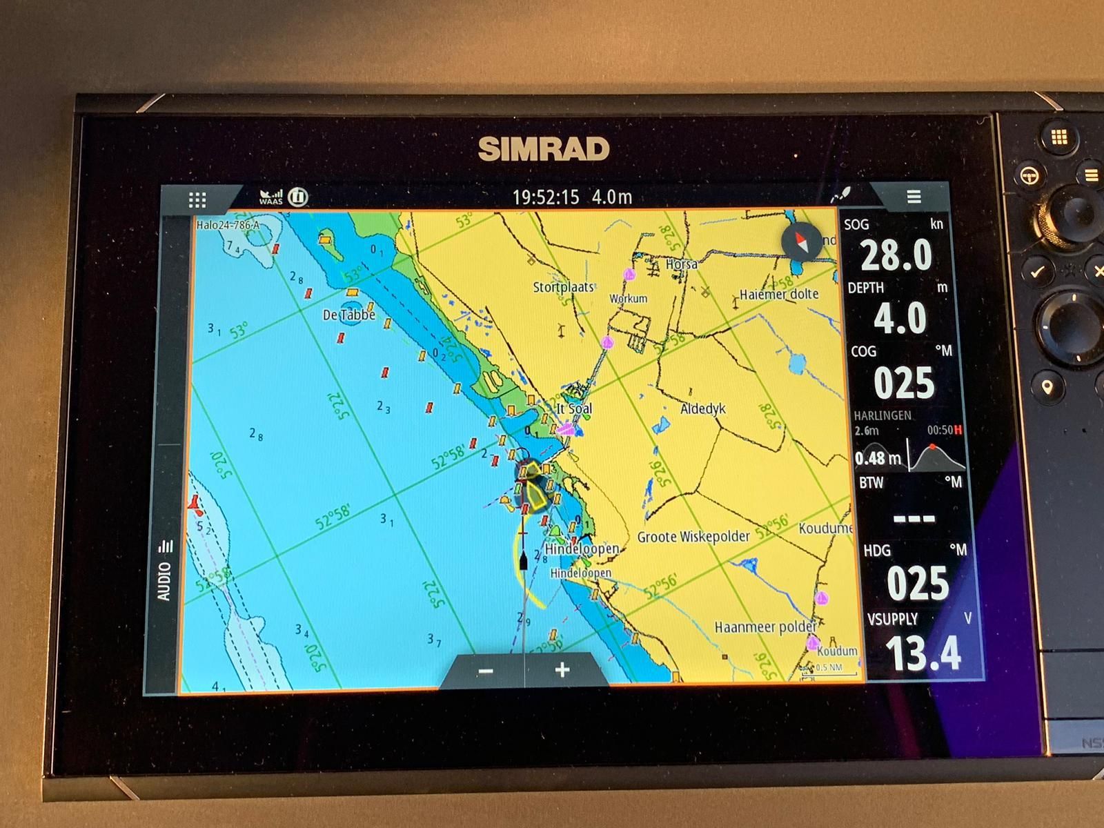 Nord Star 28+ — foto 16 van 54