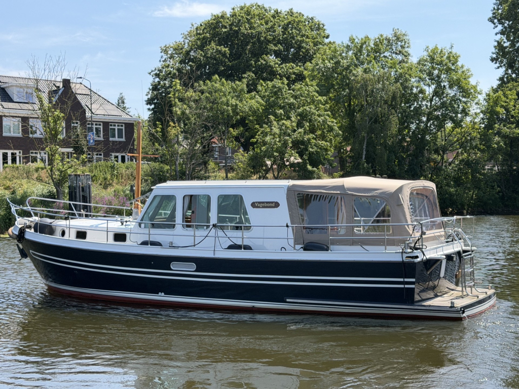 Aquanaut 1050 drifter AK — foto 6 van 42