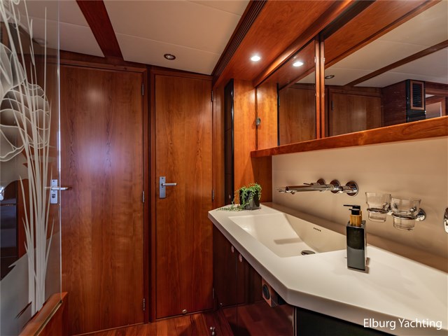 Valk Continental 1900 - Wheelhouse — foto 58 van 97