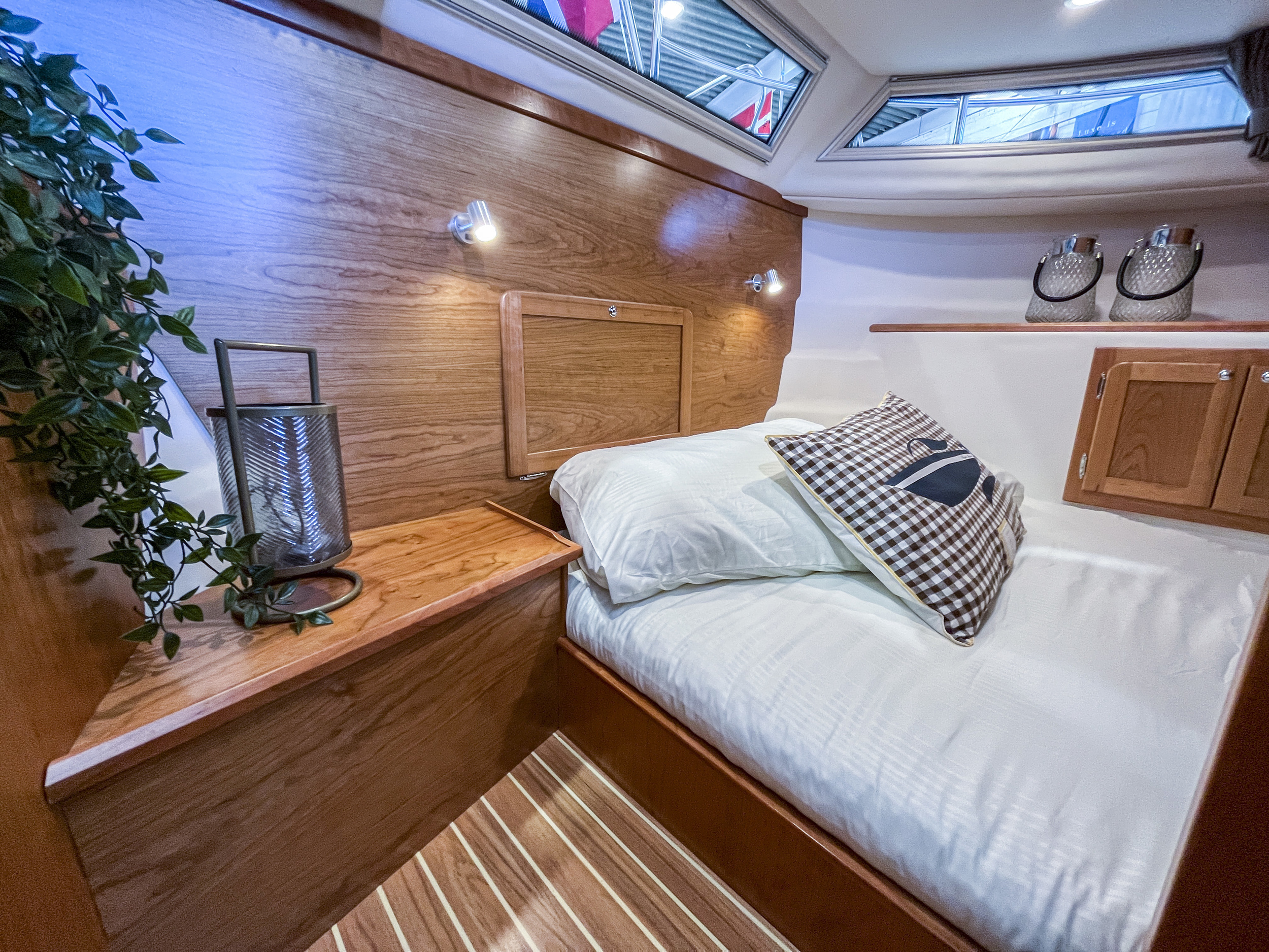 Nidelv 950 S-line — foto 40 van 65