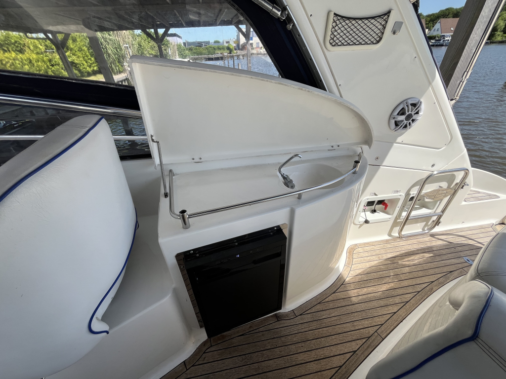 Bavaria  30 Sport — foto 13 van 23