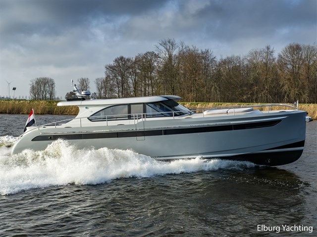 Steeler 56S - Aluminium — foto 100 van 100