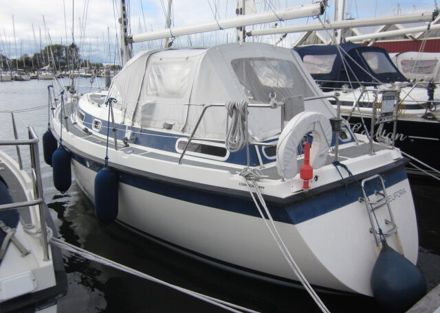 Compromis C999 bj. 1995 - C — foto 8 van 12