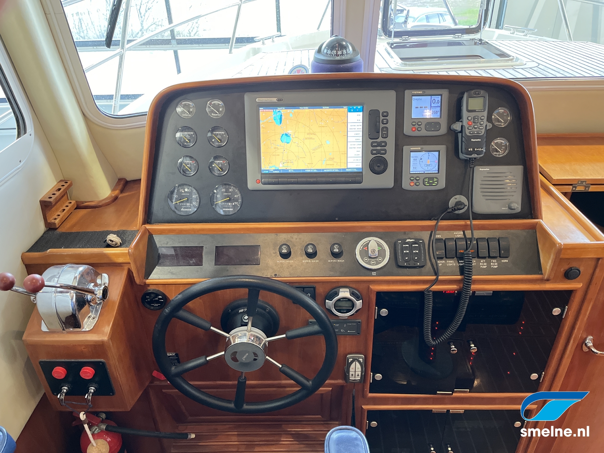 Corvette 340 — foto 6 van 72
