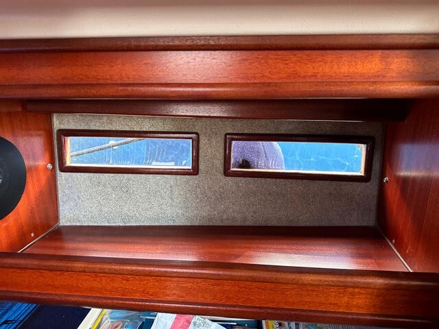 Dehler 35 CWS - BluYachting — foto 10 van 12