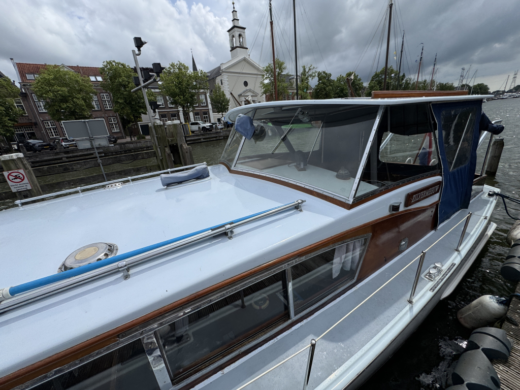 Kaag Kruiser Deluxe — foto 4 van 46