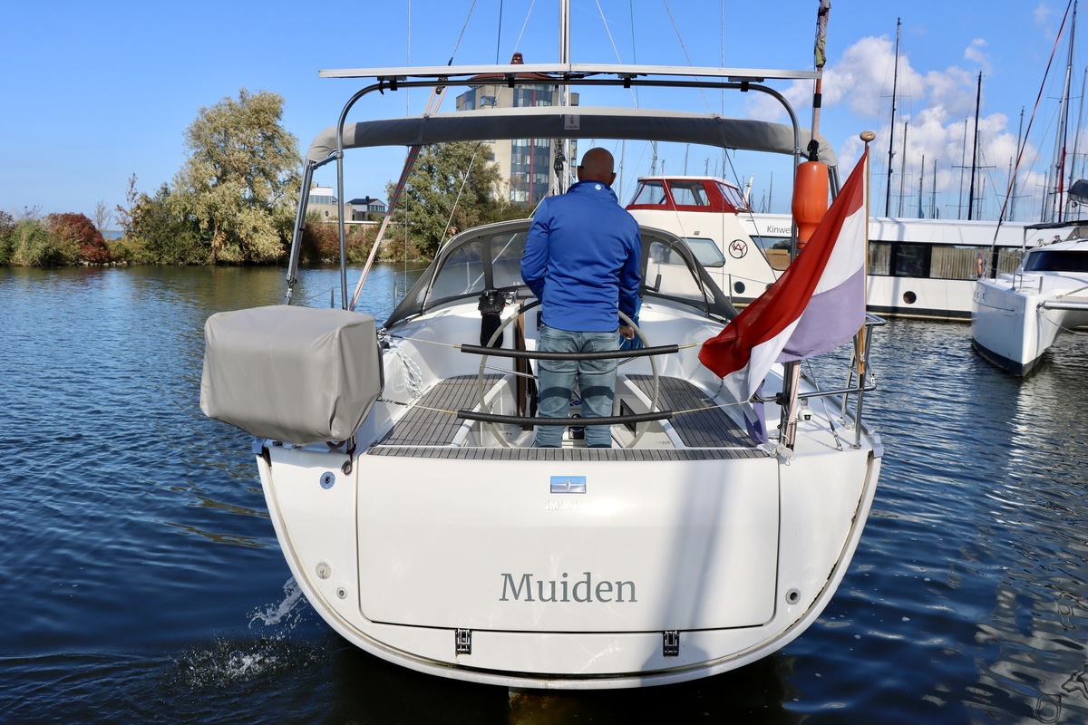 Bavaria 32 Cruiser — foto 40 van 58