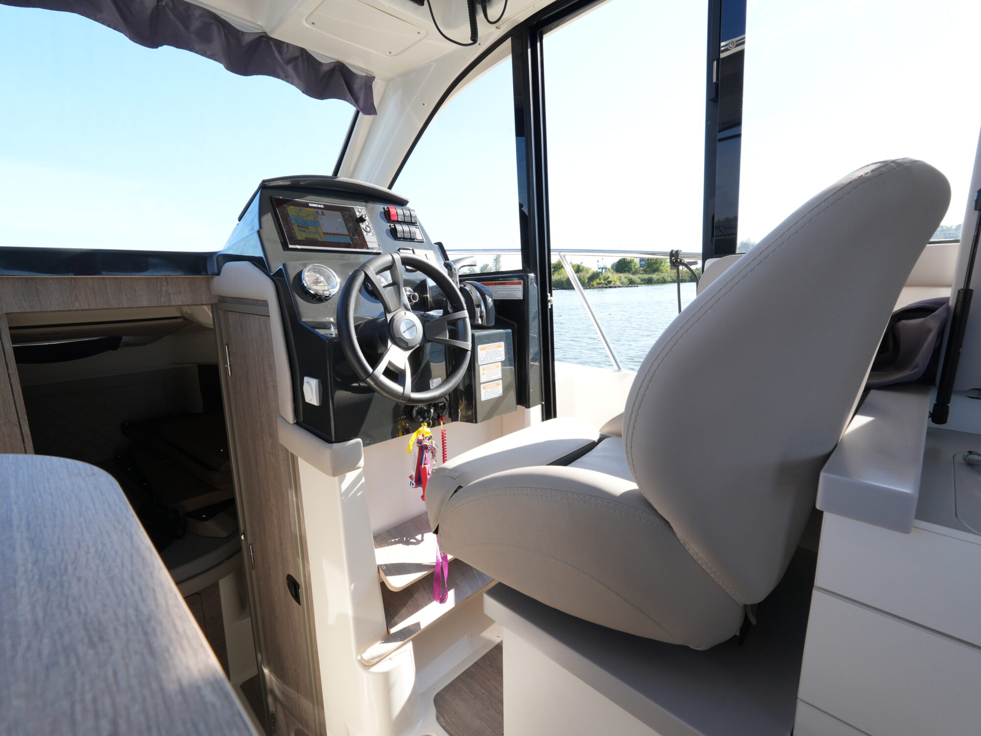 Quicksilver 905 Activ Weekend — foto 15 van 32