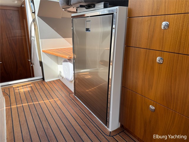 Marex 375 — foto 51 van 97