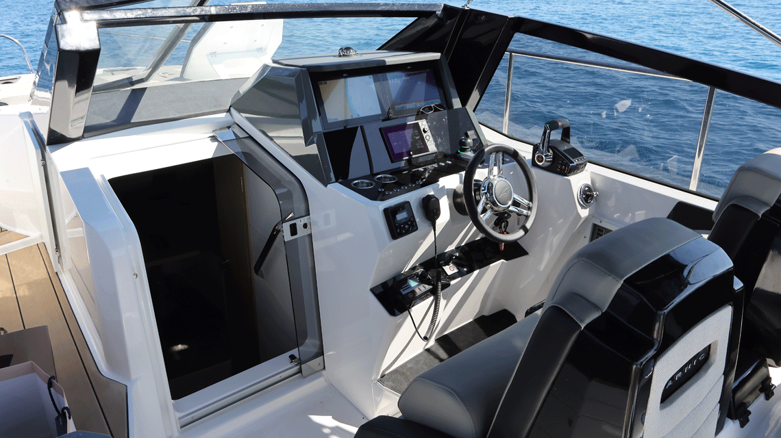 Karnic CS10-S — foto 12 van 32