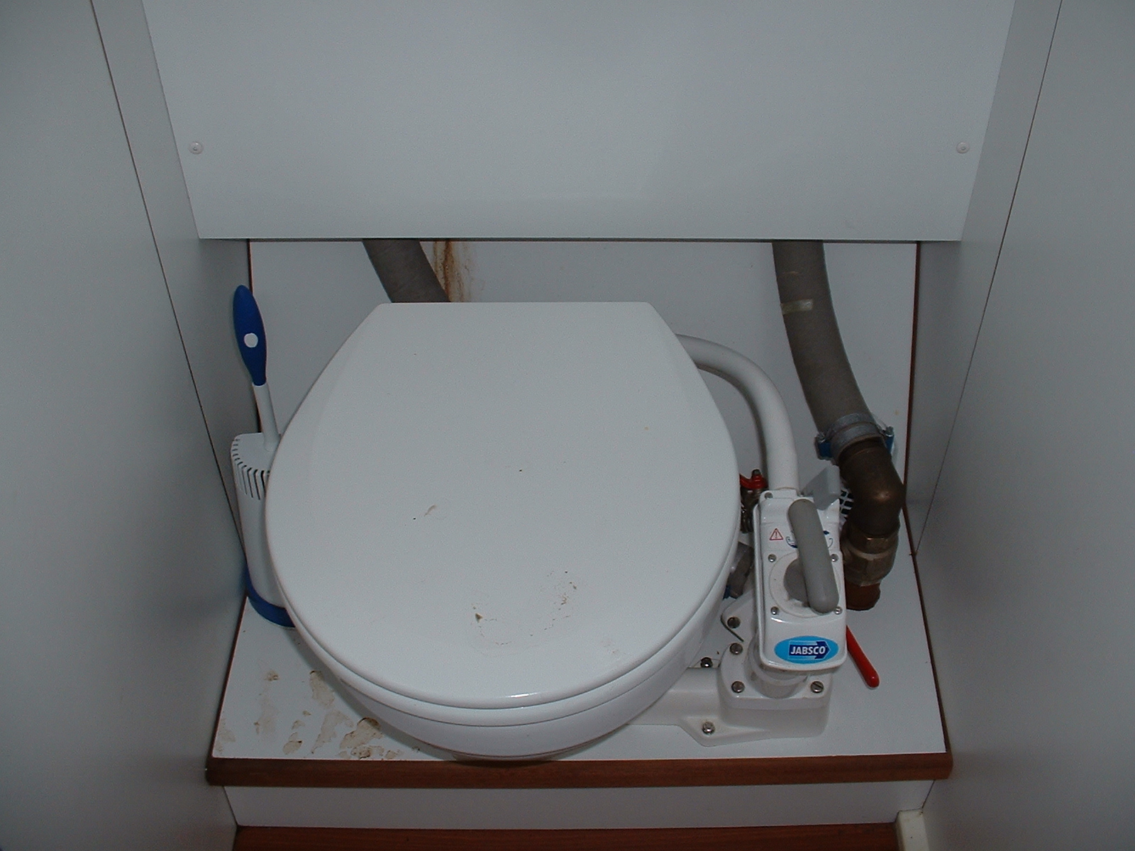 Westerdijk Zeeschouw 9.50 — foto 12 van 19