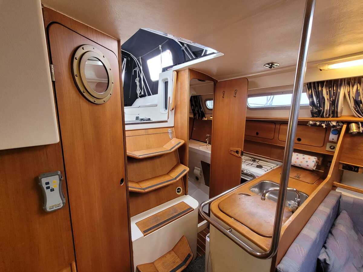 Compromis 888 — foto 10 van 37