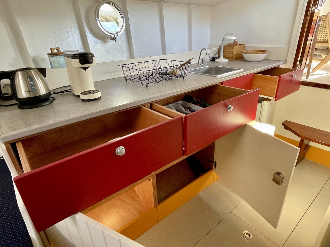 Bakdekker 1100 — foto 18 van 46