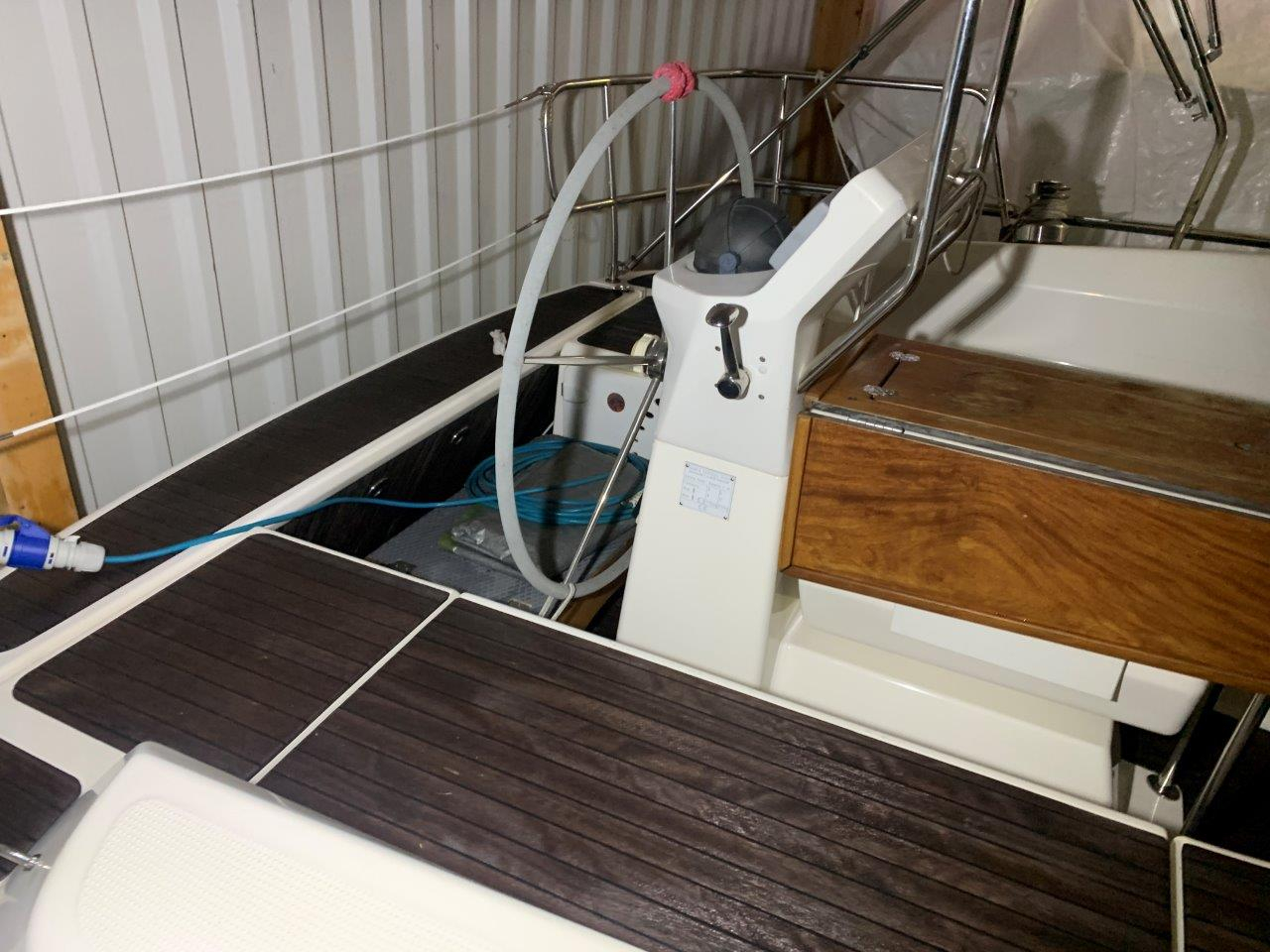 Bavaria Cruiser 36 — foto 5 van 50