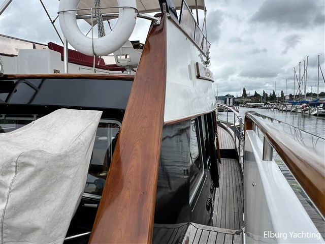 Tayana Trawler  - Pieter Beeldsnijder — foto 68 van 91